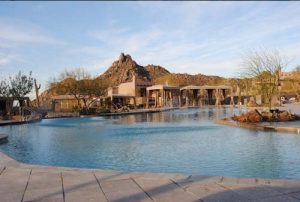 Arizona Pool Builder - Free Pebble Upgrade
