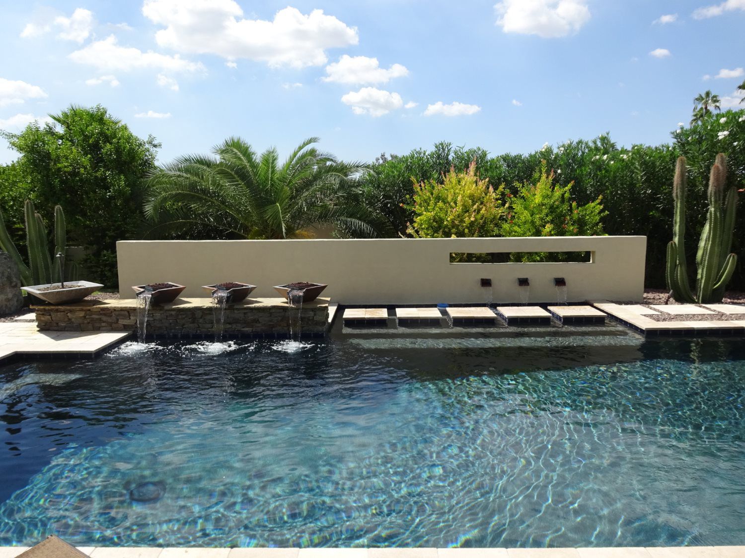 Марикопа базени и дизајн на пејзаж maricopa az