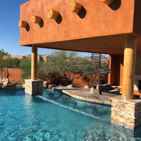 Big Daddy Pools & Spas | Custom Pool Builder, Arizona